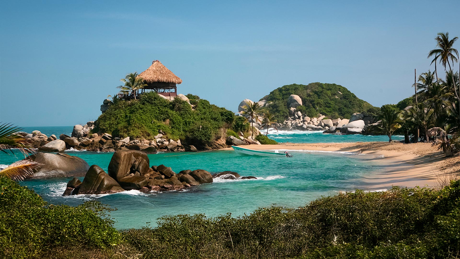 Imagen de Qué hacer en Santa Marta: 15 planes imperdibles para tu viaje en 2026