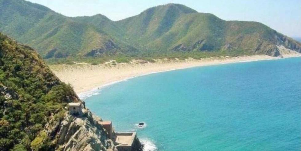 Playa Lipe en Santa Marta: el paraíso escondido que pocos turistas conocen