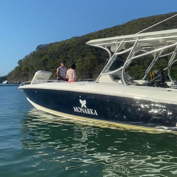 Las Mejores Playas del Parque Tayrona: Tour en Bote deportivo desde Santa Marta con Walk Santa Marta