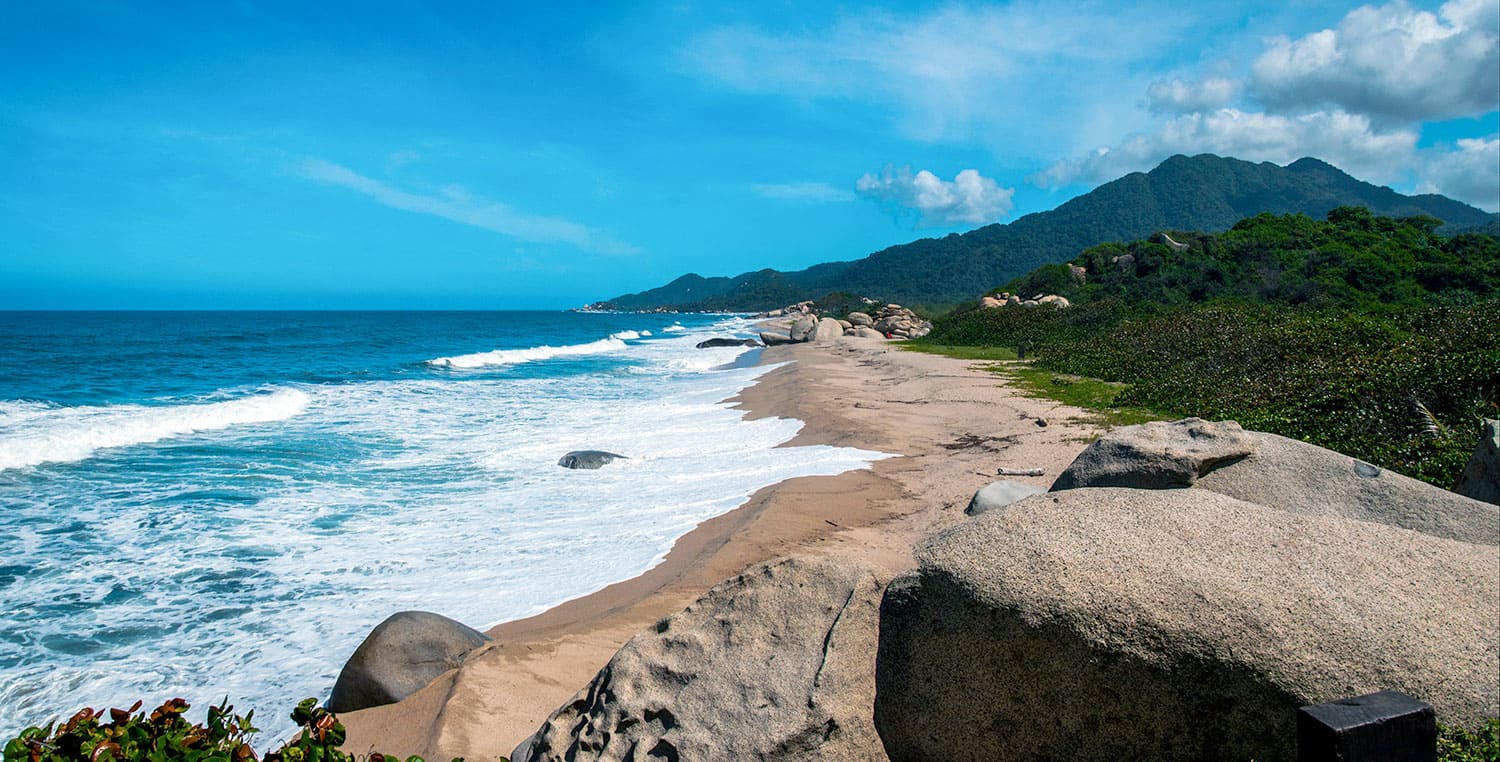 Guía rápida al Parque Tayrona: lo que debes saber antes de visitarlo