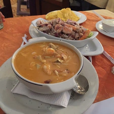 Comida típica de Santa Marta: sabores que no puedes dejar de probar