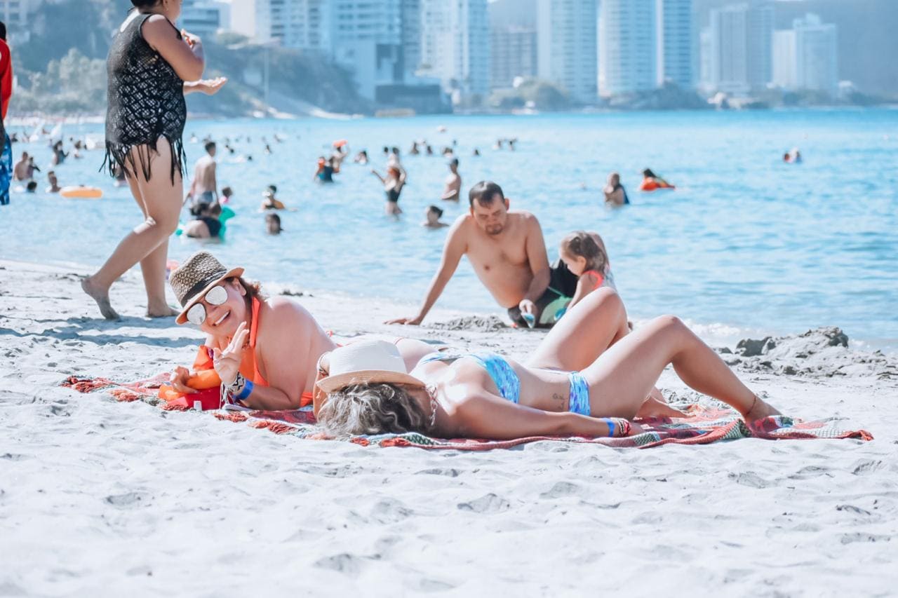 Clima en Santa Marta: mejor época para viajar y qué empacar