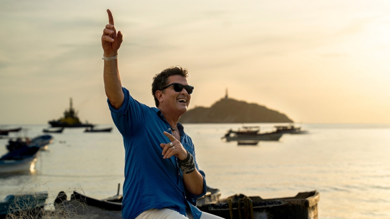 Santa Marta 500 años