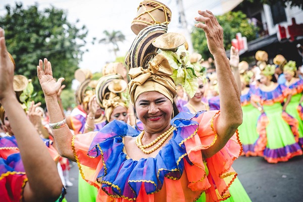 Cultura y tradiciones samarias
