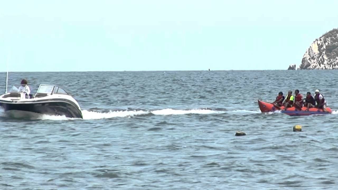 Cinco planes económicos para disfrutar Santa Marta: en la Ciudad del Quinto Centenario