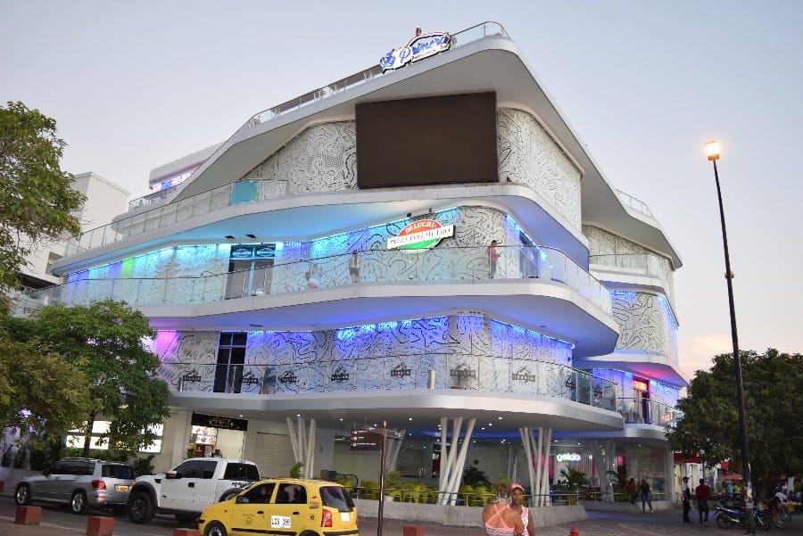 Cinco planes económicos para disfrutar Santa Marta: en la Ciudad del Quinto Centenario