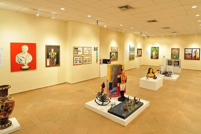 Quinta de San Pedro Alejandrino: Historia viva en Santa Marta