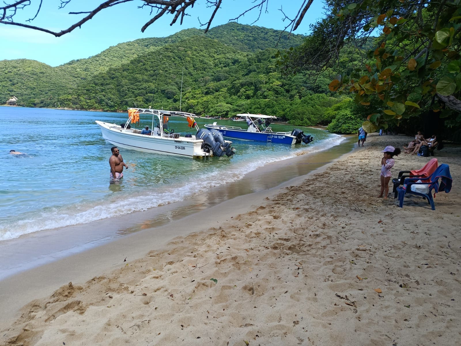 Playa Cinto en Santa Marta: Cómo Llegar, Qué Hacer y Guía Completa 2025