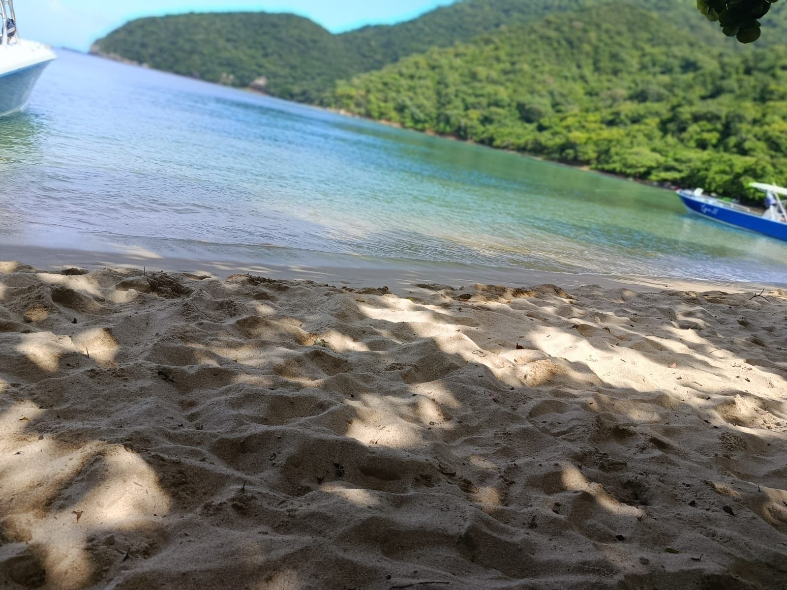 Playa Cinto en Santa Marta: Cómo Llegar, Qué Hacer y Guía Completa 2025