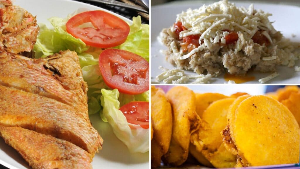 Qué comer en Santa Marta: 5 platos típicos que no puedes perderte
