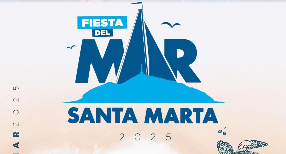 Santa Marta 500 años