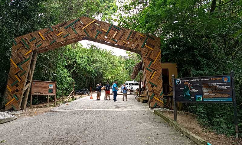 Guía rápida al Parque Tayrona: lo que debes saber antes de visitarlo
